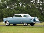 Ford Crestline Skyliner V8 1954 года